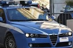 pescara, arresto, figli, sfamare