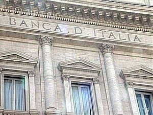 rapporto, bankitalia, visco