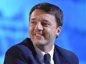 renzi, l'aria che tira