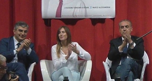 italia, boschi