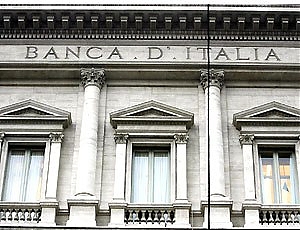 legnini, banca d'italia, tasi
