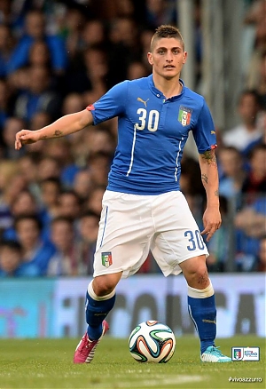 verratti