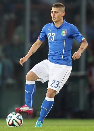 marco verratti