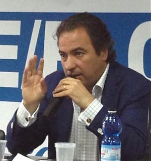 Fabrizio Di Stefano