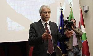 chiodi, opposizione