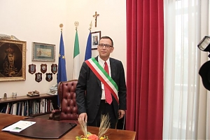 pescara, sindaco, alessandrini