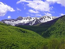 parco, verde, patrimonio unesco