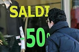 chieti, confcommercio, saldi