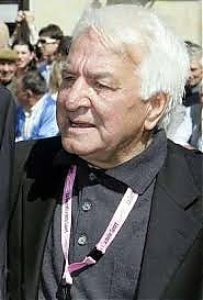 vito taccone