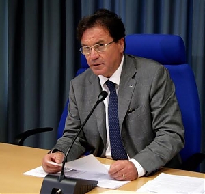 febbo, sospiri, commissione vigilanza