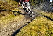 gran sasso bike