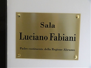 luciano fabiani