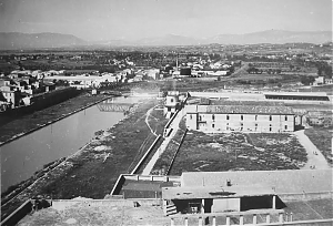 pescara, circolo canottieri