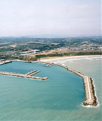 vasto, nave marina