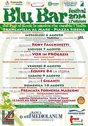 roby facchinetti