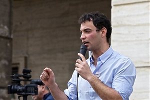 movimento 5 stelle, te.am