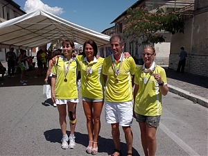 runners chieti