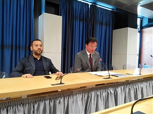 bilancio, forza italia, variazione