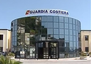 guardia costiera, ortona