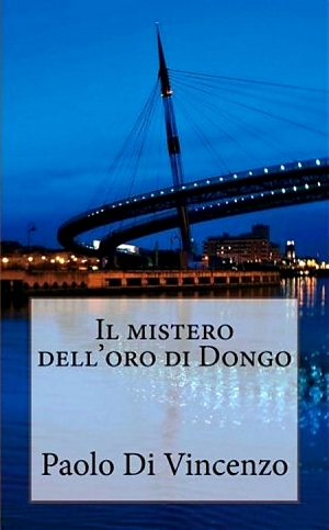 mistero, paolo di vincenzo, oro di dongo