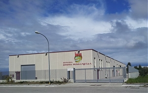 distilleria, jannamico