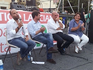 dichiarazioni, riforme, civati