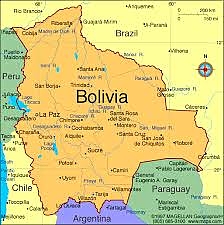 bolivia