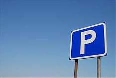 pescara, avviso, parcheggio, bonario