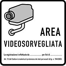 videosorveglianza, telecamere