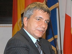 pescara, sel, vendola