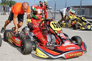 ortona, kart, csai