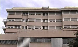 atri, ospedale