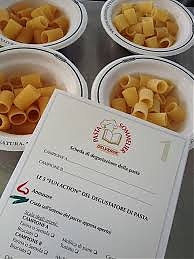 pasta, delverde