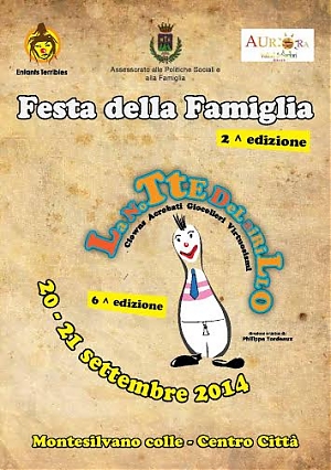 montesilvano, famiglia, festa