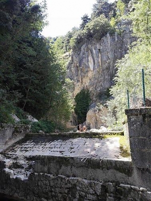 fiume tavo