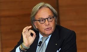il tempo, sondaggio datamedia, della valle