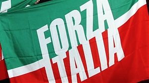 giovani, forza italia