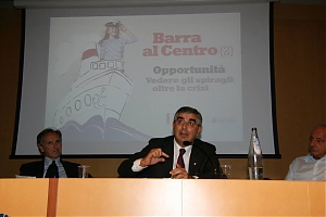 crisi, d'alfonso
