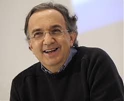 marchionne, wall street