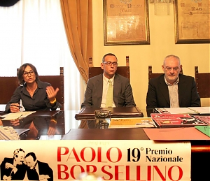 pescara, premio borsellino