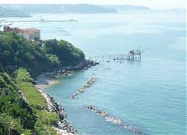 trabocchi