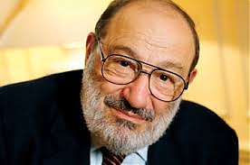 umberto eco, aiss