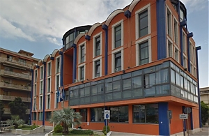 montesilvano, via sannio