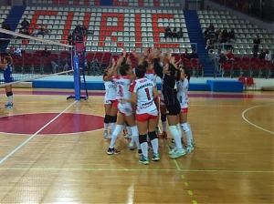 pallavolo teatina