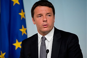 d'alfonso, renzi