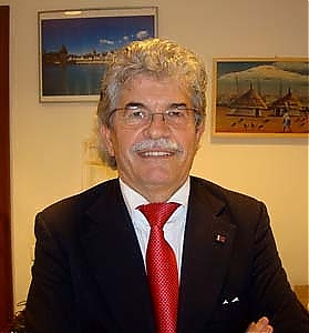 centrodestra, razzi