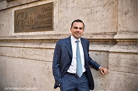 novelli, cassa depositi e prestiti