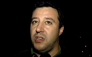 salvini, lega nord