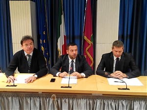 febbo, sospiri, marinelli