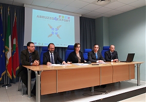 abruzzo, abruzzo4export, deloitte